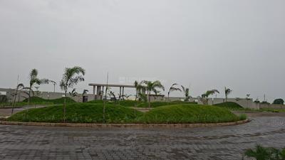Image of 2158 Sq.ft Residential Plot / Land for sale in Samruddhi Mahamarg, Nagpur for Rs. 5449000
