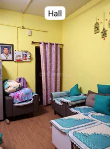 Bedroom Image of 430 Sq.ft 2 BHK Apartment / Flat for sale in Chaukaghat Varanasi for Rs. 2300000
