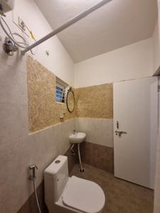 Image of 1555 Sq.ft 3 BHK Independent House for rent in Murugeshpalya, Bengaluru for Rs. 90000