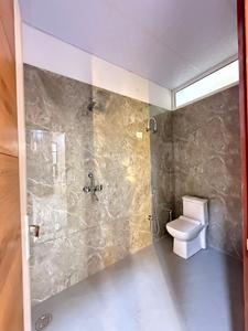 Bathroom Image of 2250 Sq.ft 3 BHK Villa for sale in Saddu Raipur for Rs. 6240000