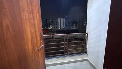 Balcony Image of Great Pg in Sector 69, Gurgaon