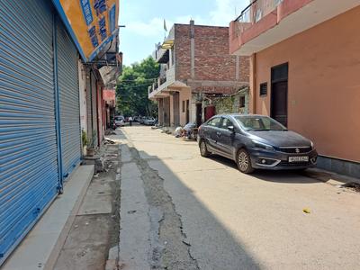 Image of 1035 Sq.ft Residential Plot / Land for sale in Sector 7 Dwarka, New Delhi for Rs. 30000000
