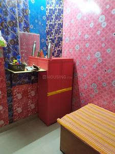 Bedroom Image of Nupur P.G  in Bhowanipore, Kolkata