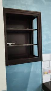 Kitchen Image of 800 Sq.ft 1 BHK Apartment / Flat for rent in Dharamsala Kangra for Rs. 7000