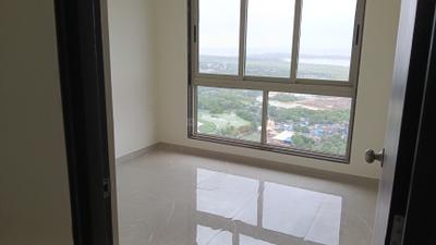 Bedroom Image of 715 Sq.ft 2 BHK Apartment / Flat for sale in Veena Smart Homes, Kandivali West Mumbai for Rs. 13500000