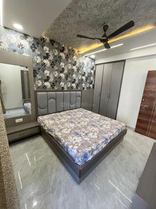 Bedroom Image of 1150 Sq.ft 2 BHK Apartment / Flat for sale in Shri Balaji Heights VII, Keshupura Jaipur for Rs. 6711111