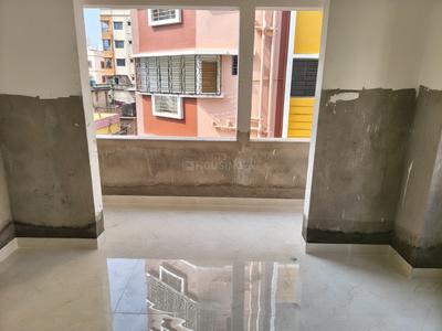Bedroom Image of 728 Sq.ft 2 BHK Apartment / Flat for sale in South Dum Dum Kolkata for Rs. 3931200