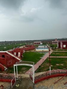 Image of 1000 Sq.ft Residential Plot / Land for sale in New Path Riyasat Eco Park, Basri Jogiyan, Jaipur for Rs. 2900000