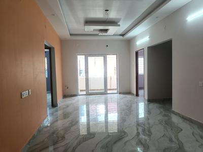 Hall Image of 750 Sq.ft 2 BHK Apartment / Flat for sale in Moulivakkam Chennai for Rs. 5475000