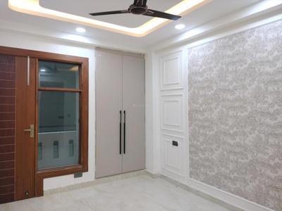 Bedroom Image of 1557 Sq.ft 3 BHK Builder Floor for sale in Fidato Honour Homes, Sector 89 Faridabad for Rs. 15000000