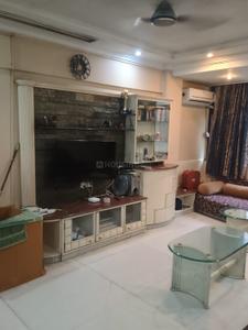 Hall Image of 1260 Sq.ft 2 BHK Apartment / Flat for rent in Camp Pune for Rs. 40000