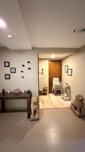 Hall Image of 1434 Sq.ft 3.5 BHK Apartment / Flat for sale in Goregaon West Mumbai for Rs. 62500000