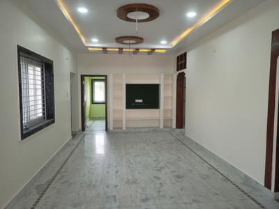 Living Room Image of 1750 Sq.ft 3 BHK Independent House for sale in Rampally Secunderabad for Rs. 9800000