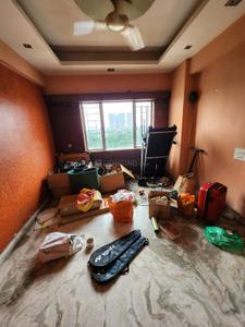 Hall Image of 1220 Sq.ft 3 BHK Apartment / Flat for sale in Tollygunge Kolkata for Rs. 9800000