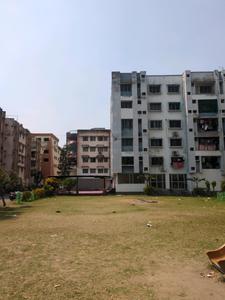 2 BHK Flat