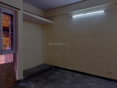 Bedroom Image of 516 Sq.ft 1 BHK Apartment / Flat for rent in DDA LIG Flats, Molarband New Delhi for Rs. 17500