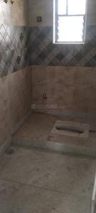 Bathroom Image of 1167 Sq.ft 2 BHK Apartment / Flat for rent in Bhanu Nagar Siliguri for Rs. 12000
