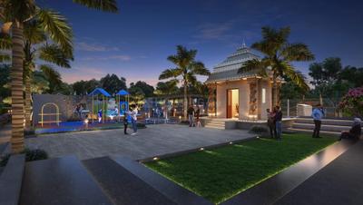 Image of 1775 Sq.ft 3 BHK Apartment / Flat for sale in Vinayak Eastern River Residency, Pimple Gurav, Pune for Rs. 16000000