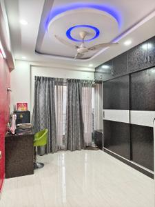 Hall Image of 1522 Sq.ft 3 BHK Apartment / Flat for sale in Sapthagiri Gokulam, K R Puram Bengaluru for Rs. 11500000