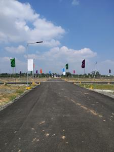 Image of 800 Sq.ft Residential Plot / Land for sale in Poonamallee, Chennai for Rs. 2800000