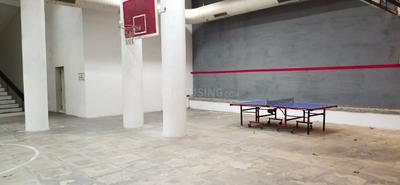 Balcony Image of 1850 Sq.ft 3 BHK Apartment / Flat for sale in Jayabheri Silicon County, Kothaguda Hyderabad for Rs. 18000000