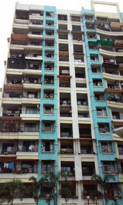 Image of 675 Sq.ft 1 BHK Apartment / Flat for sale in Amrut Heaven, Kalyan West, Kalyan for Rs. 4500000