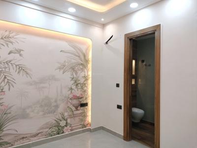 Bedroom Image of 1620 Sq.ft 3 BHK Builder Floor for sale in BPTP District 3, Sector 85 Faridabad for Rs. 17500000