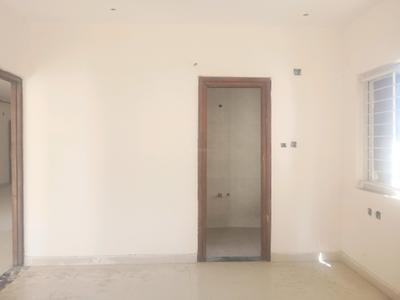 Bedroom Image of 2180 Sq.ft 3 BHK Apartment / Flat for sale in SMR Vinay Iconia, Serilingampally Hyderabad for Rs. 20710001
