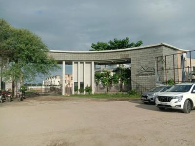 Building Image of 3236 Sq.ft 4 BHK Villa for sale in Newtown Villas, Chandakanthal Beria Kolkata for Rs. 22000000