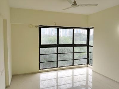 Bedroom Image of 2253 Sq.ft 3 BHK Apartment / Flat for sale in Godrej Garden City, Jagatpur Ahmedabad for Rs. 12000000