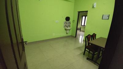 Living Room Image of 750 Sq.ft 2 BHK Builder Floor for rent in Nedumbassery Aluva for Rs. 13000