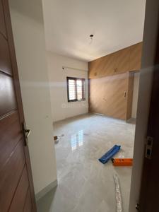 Hall Image of 1200 Sq.ft 2 BHK Builder Floor for rent in HSR Layout Bengaluru for Rs. 55000