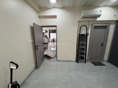 Hall Image of 1800 Sq.ft 3 BHK Apartment / Flat for sale in Himayath Nagar Hyderabad for Rs. 22500000