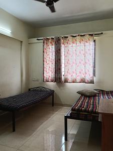Bedroom Image of Shree Vinayak  in Magarpatta City, Pune