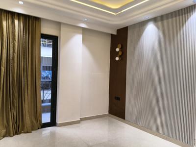 Bedroom Image of 2400 Sq.ft 3 BHK Builder Floor for sale in Palam Vihar Gurgaon for Rs. 25999999