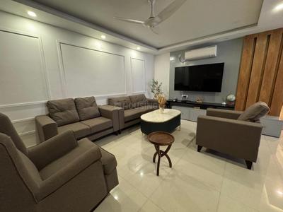 3 BHK Flat