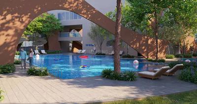 Image of 1525 Sq.ft 3 BHK Apartment / Flat for sale in Thigala Chowdadenahalli, Bengaluru for Rs. 24500000