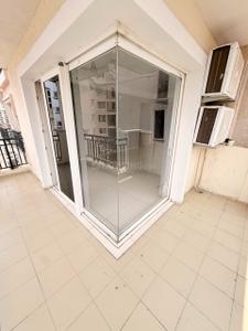 Balcony Image of 2090 Sq.ft 3 BHK Apartment / Flat for sale in ACE Golfshire, Sector 150 Noida for Rs. 28000000