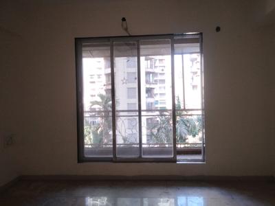 Bedroom Image of 1220 Sq.ft 3 BHK Apartment / Flat for sale in Panvel Navi Mumbai for Rs. 10500000