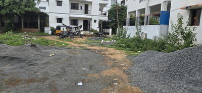 Image of 1200 Sq.ft Residential Plot / Land for sale in Thoraipakkam, Chennai for Rs. 13800000