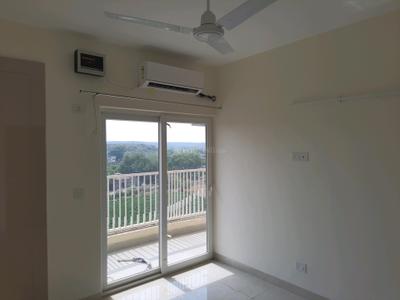 Bedroom Image of 1276 Sq.ft 2 BHK Apartment / Flat for sale in Eldeco Accolade, Sector 2 Sohna for Rs. 10200000