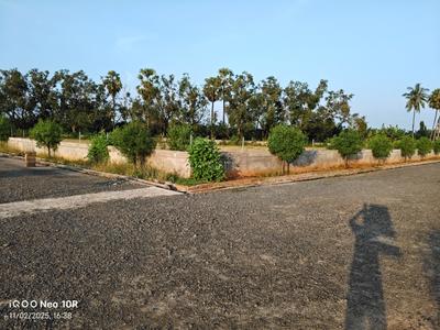 Image of 1815 Sq.ft Residential Plot / Land for sale in Pavara, Kakinada for Rs. 1600000