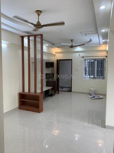 Hall Image of 1110 Sq.ft 2 BHK Apartment / Flat for sale in Ayyappa Nagar Bengaluru for Rs. 7500000