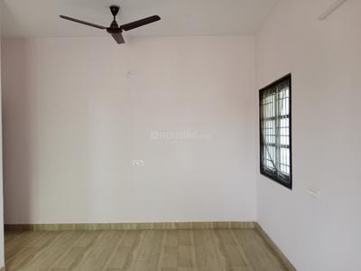 Bedroom Image of 2000 Sq.ft 2 BHK Builder Floor for rent in Subalaya Aadvika Phase 2, Vellakinar Village Coimbatore for Rs. 20000