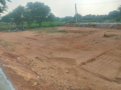 Image of 240 Sq.ft Residential Plot / Land for sale in Century Nature City, Shadnagar, Ranga Reddy for Rs. 5500010