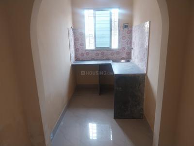 Kitchen Image of 836 Sq.ft 2 BHK Apartment / Flat for sale in Keshtopur Kolkata for Rs. 3300000