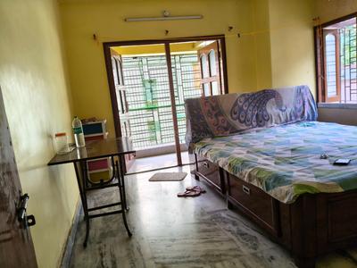 Bedroom Image of 1333 Sq.ft 4 BHK Apartment / Flat for sale in Baguiati Kolkata for Rs. 7000000