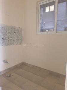 Kitchen Image of 1273 Sq.ft 3 BHK Apartment / Flat for sale in TVS Emerald Jardin by TVS Emerald Limited, Singasandra Bengaluru for Rs. 16500000