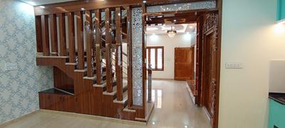 Hall Image of 2580 Sq.ft 4 BHK Independent House for sale in JP Nagar Bengaluru for Rs. 19500000