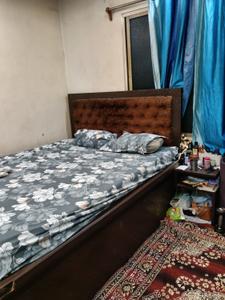 Bedroom Image of 750 Sq.ft 2 BHK Apartment / Flat for sale in Ballygunge Kolkata for Rs. 6200000